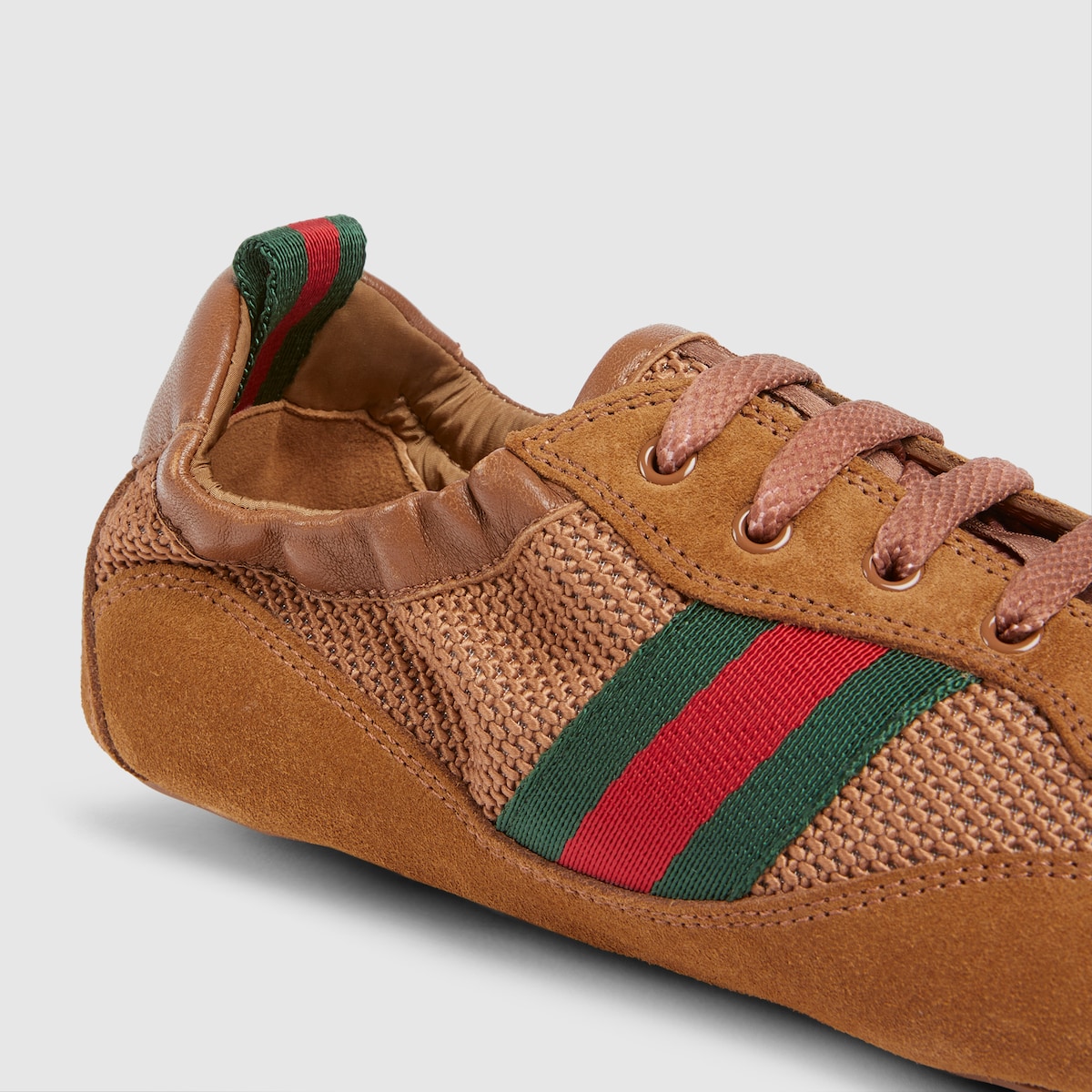 Gucci Women’s Gucci Shift sneaker - Image 2